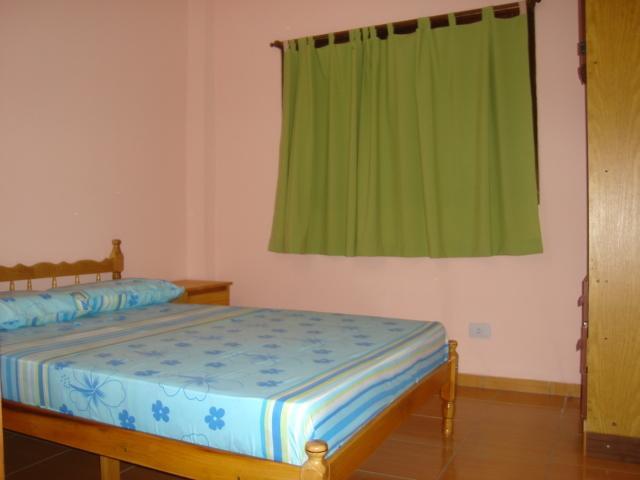Apart Hotel Las Guayabas Пуэрто-Игуасу Экстерьер фото