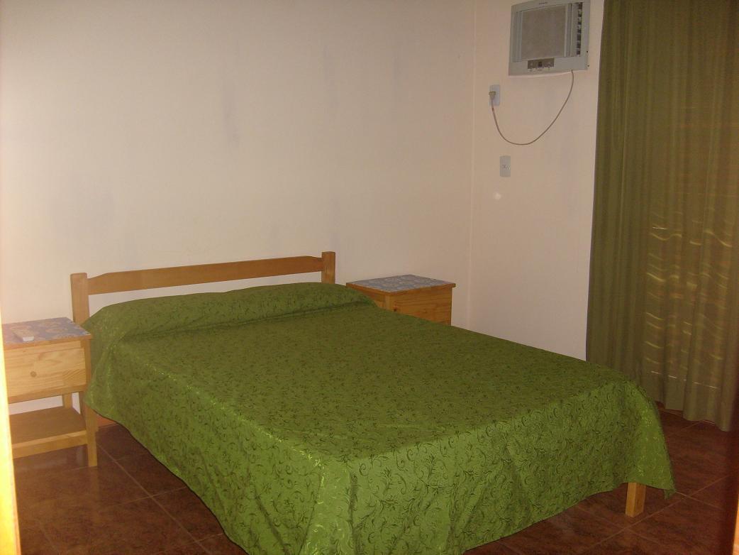 Apart Hotel Las Guayabas Пуэрто-Игуасу Номер фото