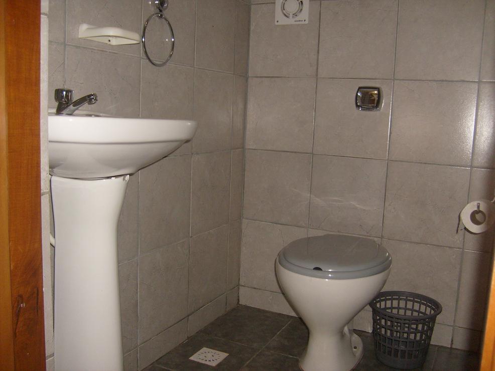 Apart Hotel Las Guayabas Пуэрто-Игуасу Номер фото