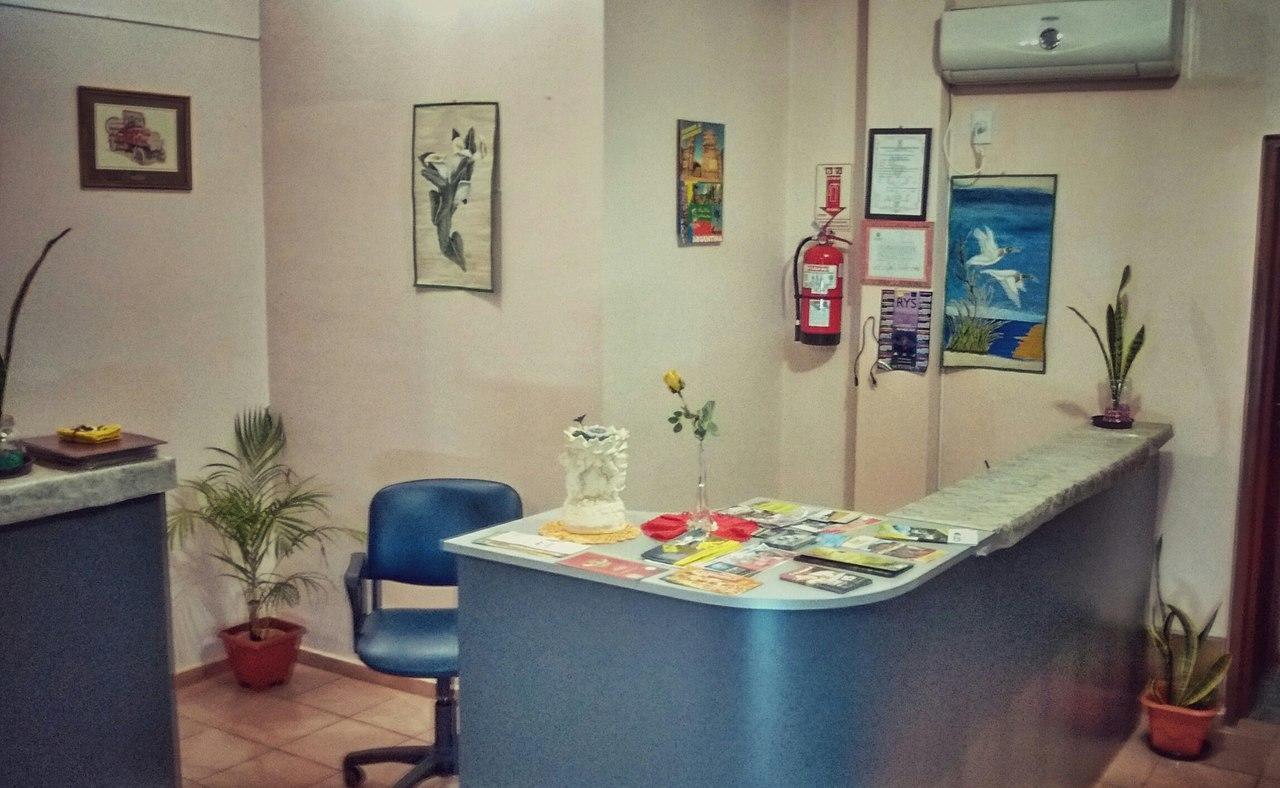 Apart Hotel Las Guayabas Пуэрто-Игуасу Экстерьер фото